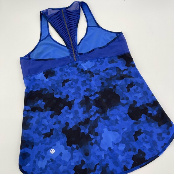 Lululemon Tank Top - Picture 2 of 2